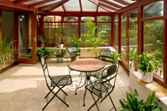 Lower Turmer conservatory quotes
