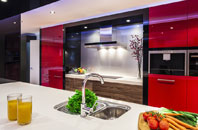 Lower Turmer kitchen extensions