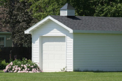 Lower Turmer outbuilding construction costs